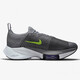 Nike Air Zoom Tempo NEXT Men's Sports Training Shoes Air Cushion Light Cushioned Racing Running Shoes Gray Green CI9923-004 Standard 40.5/US7.5