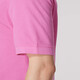 
Nike (NIKE) T-shirt men's summer new sportswear POLO shirt breathable casual and versatile breathable lapel short sleeves FN3895-675/playful powder L