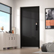 
OUDILE thickened zinc alloy grade A security door entrance door villa door + aviation aluminum foil filled mother door fingerprint lock Technology cloud lock 2150*1050-2250*960