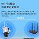 Hikvision Camera WiFi Dual Camera 8 Millionen Wireless Monitor HD Full Color Night Vision 360-Grad Gimbal Can Remote Mobile Phone 1 Outdoor [8 Millionen Dual Camera + Humanoid-Erkennung] 3Q144Mz Offizieller Standard (drahtloser Video-Recorder-Version + Speicherkarte)