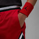 耐克（NIKE） 短裤男裤2024春新款运动休闲篮球训练五分裤 DX1488-687 XL