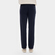 AIGLE spring outdoor fashion casual warm comfortable straight trousers men's trousers Navy AX841 42 (175/84A)
