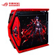 ASUS i9 14900KF 5090D 5080 Night God RO Ji Customized ROG Family Bucket Genesis God Desktop Game Desktop E-Sports AIDIY Computer i9 14900KF+RTX 5080 | Four