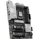 微星（MSI）B850/X870E主板CPU套装9800X3D AMD锐龙7800X3D板U 9700X 9950X3D 微星PRO X870-P WIFI R9 9900X盒装