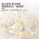 Huangjia Premium Little Swallow Strips 20g Experience Package Indonesian Imported Bird's Nest Tonic Gifts Gifts Giving to Wife, Honoring Elders, Send Parents