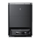 科沃斯【官翻机】X2 PRO扫地机器人智能家用扫拖一体全自动集尘热水洗抹布X2正品质保X8 X5 X2-B级黑-全能基站