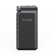 FiiO BTR17 Portable Wireless Bluetooth Headphone Amplifier Small Tail Car Mobile Phone HiFi Audio Receiver Amplifier Bluetooth 5.4 Black