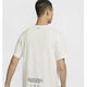 Nike (NIKE) official T-shirt men's new sportswear fitness training trendy and comfortable breathable round neck half-sleeved short sleeve HF6169-133/ 2XL