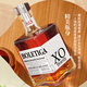 Boletiga Brandy Xo Vin 40 degrés Français Vin cru French Importé de vin étranger Mélange de vin Base de vin étranger 40 degrés 500 ml 500 ml 1 bouteille