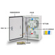 Suitable for dual power supply switching box, generator and mains automatic transfer switch distribution box, dual power supply control cabinet, configuration 3