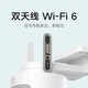 Xiaomi (MI) Outdoor Camera CW500 Dual-band Wi-Fi6 Ultra-clear Full Color Night Vision AI Humanoid/Vehicle Detection IP66 Dustproof and Waterproof Xiaomi Outdoor Camera CW500