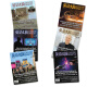
ENGLISH DIGEST English Digest January 2.2.3.April 2025 Magazine and journal subscriptions Clearance of past issues Postal code 2-716 English-Chinese original bilingual news monthly magazine College entrance examination postgraduate entrance examination materials writing materials January 2025 Notre Dame de Paris reborn from the ashes