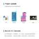 适用iphoneXR苹果XR手机前置摄像头面容深感点阵摄影头排线原装 XR【前摄像头总成】原拆 可搬面容 工具防水电池胶