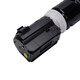 JingCheng Adecuado para la caja de polvo C3222L C3222L C3130L Caja de polvo C3120L Cartucho de tóner C3226 C3020 C3125 C3320L C3520 NPG67 Cartucho de tóner de la impresora