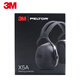 3M X5A-Serie Sound Isolierung Ohrschützer Sound Reduktion Studie Arbeit Lunch Break Schlafsaal Antiise Lerntrommel Shooting Dekoration X5A leistungsstarke Klangisolierung Modell 37 Dezibel