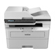 Brother DCP-B7530DN black and white laser printer multi-function all-in-one office A4 copy scan three-in-one network double-sided official standard [consult customer service for new models]
