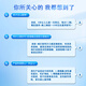 戌莘堂【迪优贝乐】牛初乳钙 戌莘堂字号DHA儿童少年成长素赖氨酸乳钙片 【3送2】实发5盒-珍爱装（31%人选择） 奶味