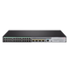 华三（H3C）S5000PV5-EI系列千兆企业级交换机管理型网络分流器 S5008PV5-EI-HPWR-H1 8口POE