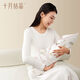 October crystal baby quilt double-layer thin baby cotton swaddle temperature-controlled moisture-permeable adjustable straps anti-pedal quilt camping 90*90cm