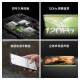 
OPPO K12 5G 100W flash charging 5500mAh super long battery life Third-generation Snapdragon 7 flagship core Straight screen new photo game AI mobile phone oppo mobile phone k12x Ningguang green丨K12x (Snapdragon 695) 8GB+256GB