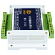 
Yue Changsheng is suitable for 485/CAN to analog output voltage and current output 4-20mA 0-5V 0-10V industrial grade Mo 020mA isolated RS4858 channel