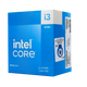 
Intel (Intel) 14th Generation Core CPU Processor Desktop Processor Boxed CPU i3-14100F Boxed [4 cores and 8 threads]