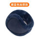 Veros warm earmuffs, earmuffs, earmuffs, earbags, winter plush earmuffs, winter back-worn earmuffs, thickened, large black plush models