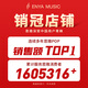 enya恩雅Nova u碳纤维入门级尤克里里成人儿童初学者乌克丽丽小吉他 23英寸心妍蓝原声+礼包