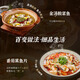 Zhongrun fish, frozen middle-stage slurry-free black fish fillet 250g, sashimi, pickled fish, fresh fish, healthy and light food