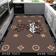 Dongyunlu 2024 new kitchen floor mat silicone bottom kitchen special floor mat absorbs water, oil, and non-slip No. 1 Contact for custom size