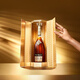 人头马（Remy Martin）洋酒CLUB优质香槟区干邑300周年限定珍藏版 700ml*1瓶