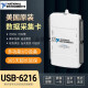 NI原装-6009/62106211621262166218数据采集卡 USB-6215 /6210/6211/6212/6216/6218