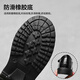 Yu Pinjia Children's Leather Shoes 2025 Autumn New Boys Black British Leisure Leisure Shoes Student Among the Big Children's Performing Shoes Black Single-layer Black [M-5] 33 yards 20.4cm