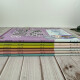 
Little historian (full of 6 volumes) Emperors, princes, states, sages, literary masters, literary masters, literary masters, and many schools of thought, loyal and brave generals, and extracurricular reading materials for primary and secondary school students 1396**55 Wu Ping Aviation Industry Press