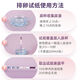 Pregnancy test stick early pregnancy test paper early pregnancy accurate pregnancy test stick female test pregnancy test strip high precision test pen 20 early pregnancy test paper plus urine cup 20