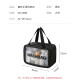 40,000 kilometers dry and wet separation wash bag for men and women portable large capacity travel bag fitness storage bag bath bath bag SW7392