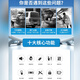 Qinglian Tongchuang Buick GL8 electric tailgate modified E5/Enkwe Plus/Wei Blue 6/Lacrosse upgraded automatic pole trunk electric tailgate [National free package installation] 17-23 GL8 ES/653T [Original model]