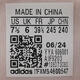
Adidas adidas [大大大] Women's PUREBOOST 5 W running shoes IF9203 38