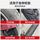 久而久9209汽车轮胎修补胶侧面破损外伤裂缝刮伤裂纹填充胶修复软性补胎胶水电动车自行车货车补胎神器