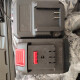 
Nanwei lithium battery 52879800 special (new in one year) lithium battery electric hammer electric drill angle grinding 15 battery cells 15 Nanwei general 698TV battery