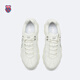 
KSWISS casual shoes for men and women spring new retro breathable couple comfort sneakers 9276-US 215 tofu white/dream silver 37