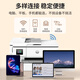 惠普（HP）9730/9720 a3A4彩色喷墨打印机扫描复印一体机  连供双面自动家用办公商用 远程照片学生试卷打印 HP9720【无线+A3单面打印A4自动双面打印】 套餐三：【400ml连供墨盒