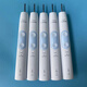 Philips (Philips) Cepillo de dientes eléctrico ultrasónico HX682P 681A 684W 684C 685T Modelo de pareja Carga impermeable HX682P Cabeza de cepillo original