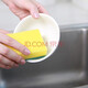3M Sigao 6210 Baisha Tapt Kitchen Sponge Sponge Whashwash Wathwash 6214 Taño de manchas Cepillador 6215 tela Baisha 6210 tela Baisha 20 paquetes