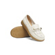 Red Dragonfly Leap Moon Soft Sole Singles Shoples 25 Zapatos para mujeres de primavera y verano Pies Huecos de mediana edad y ancianos WTB25049 Beige 38