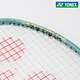 YONEX Yonex badminton racket single shot yy full carbon ultra-light Sky Ax 10 entry training beginner advanced badminton racket Olive green Sky Ax AX10 4U offensive type has been stringed. You can specify the poundage. Contact customer service