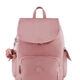 Kipling Kaipulin Student Schoolbag Sac de singe Kaipulin Sac à dos imperméable Sac de maman Nouveau grande capacité 12147 noir