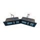 
Elitech 5155 Thermostat Greenstad Star Refrigerator Refrigerator Temperature Controller Exhibition LTC-50