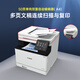 佳能（Canon） MF643cdw/645cx/641/756Cx无线彩色激光打印机家用商用办公复印扫描传真一体机双面 新升级【33页/分】MF756Cx双面打复扫/传
