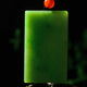 Jade kann gefunden werden, Hetian Jade, egal was der Anhänger, Jade -Stil, Männer und Frauen Jade -Anhänger, Jade Style, Jade Jade Plate, Modell Seven M9737z